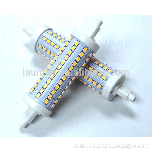 Led Flood Lamp R7S Led Lamp R7S Bulb R7S Lighting 5w 10w 15w 18w 100LM/W CRI90